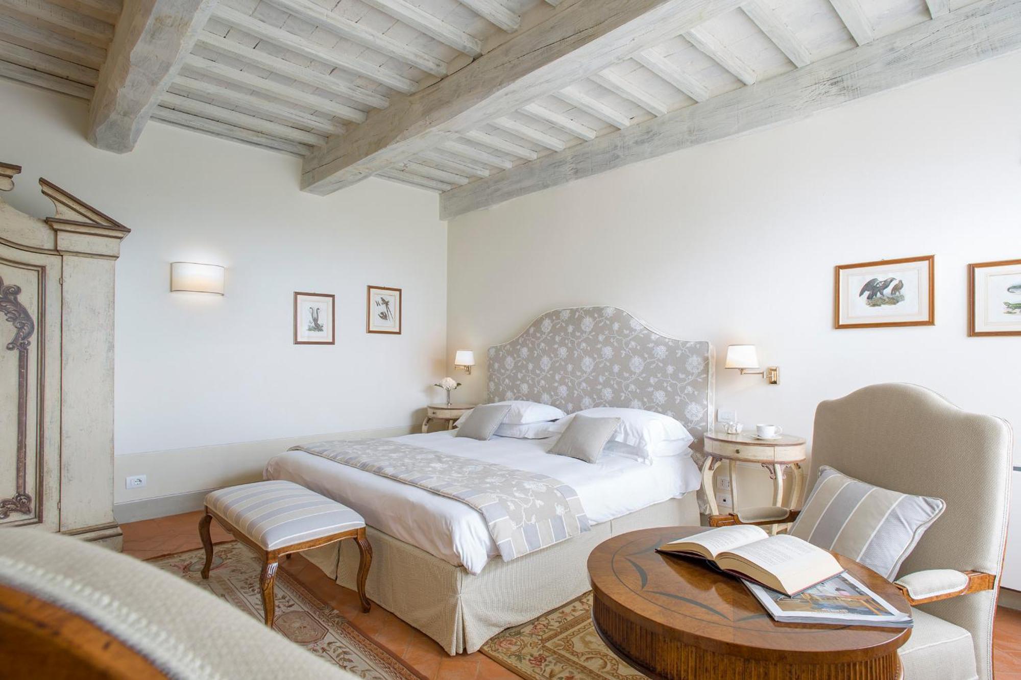 Podere Brizio Montalcino Pokoj fotografie
