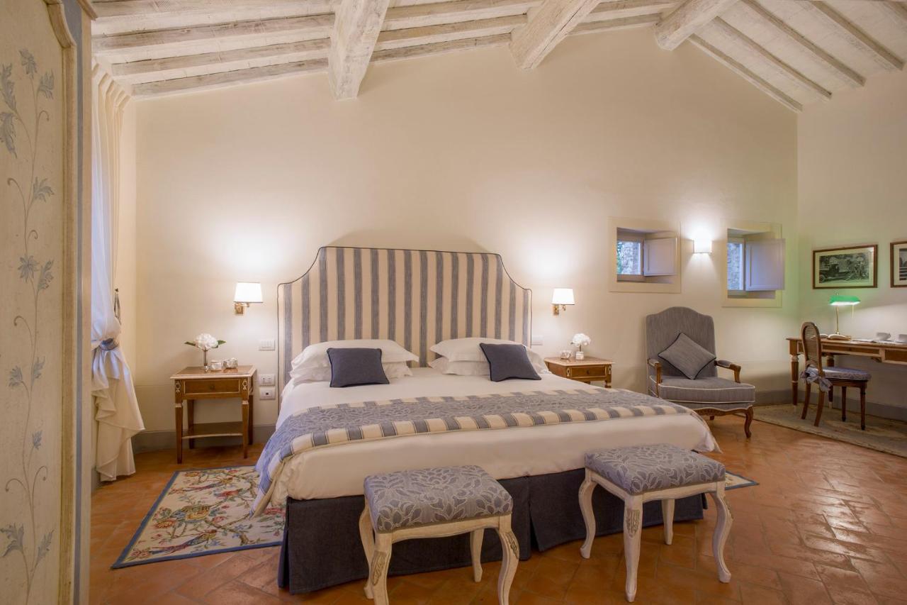 Podere Brizio Montalcino Exteriér fotografie